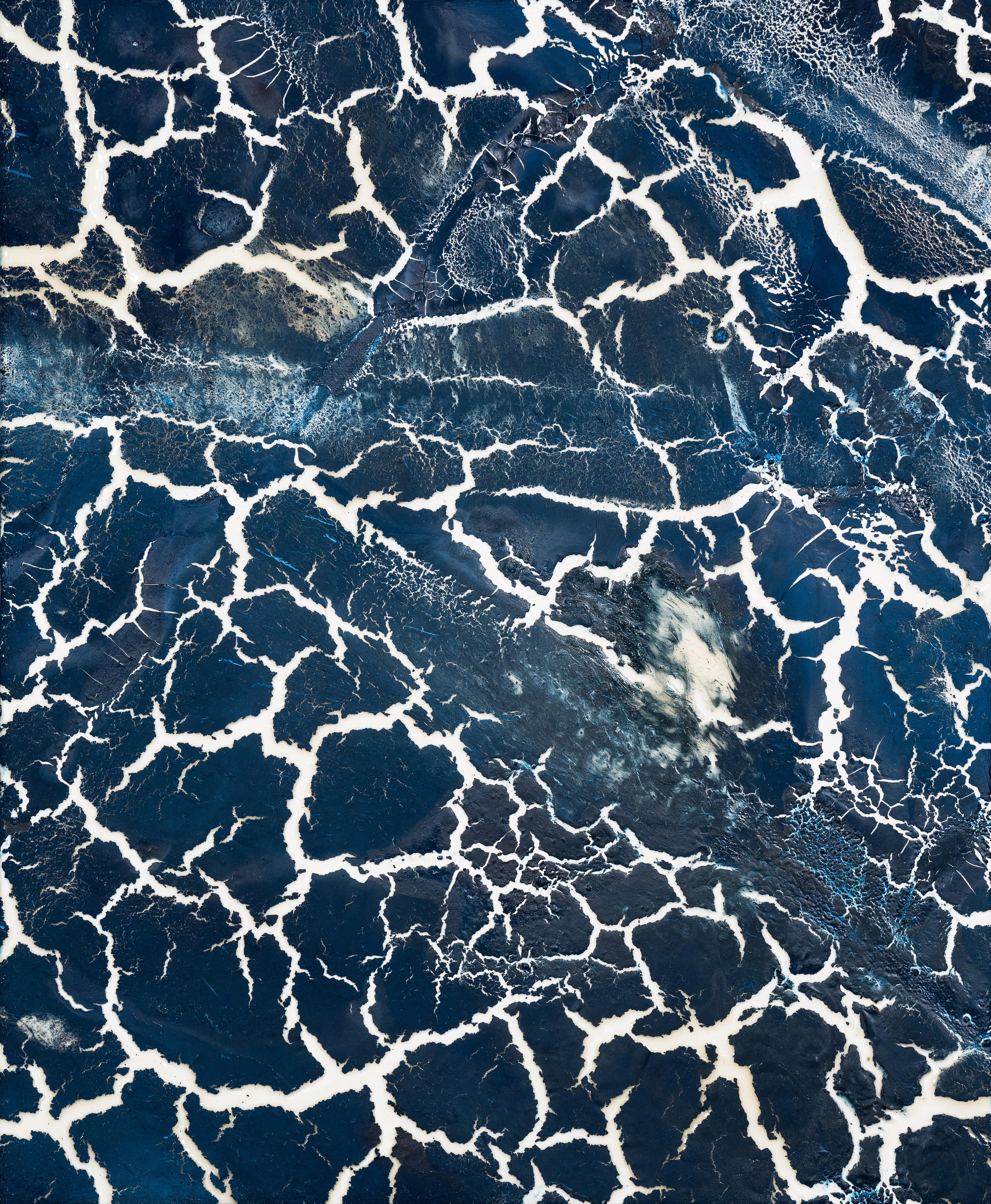 Bleu Monochrome (23 063 BM)